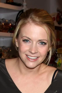 Photo of Melissa Joan Hart