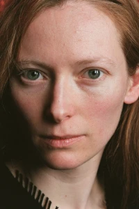 Photo of Tilda Swinton
