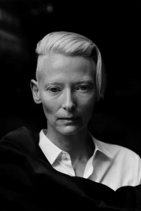 Photo of Tilda Swinton