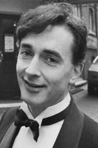 Photo of Anthony Daniels