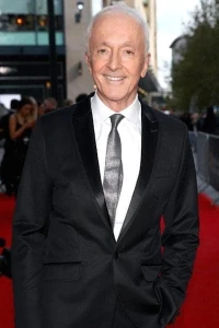 Photo of Anthony Daniels