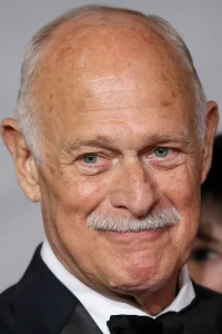 Foto de Gerald McRaney