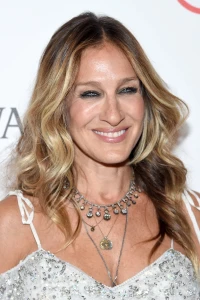 Photo of Sarah Jessica Parker