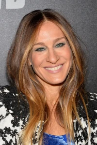 Photo of Sarah Jessica Parker