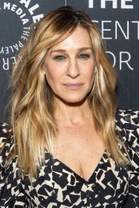 Photo of Sarah Jessica Parker