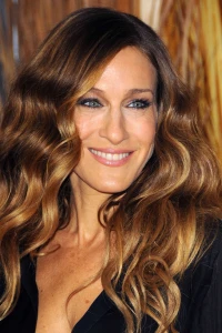 Photo of Sarah Jessica Parker
