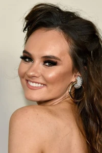 Photo of Madeline Carroll