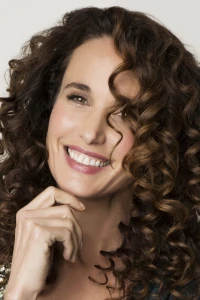 Photo of Andie MacDowell