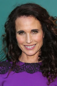 Photo of Andie MacDowell