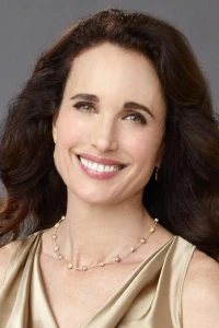Photo of Andie MacDowell