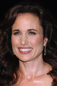 Photo of Andie MacDowell
