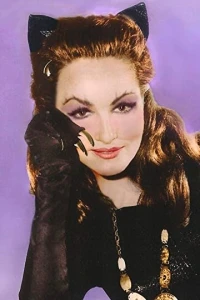 Foto de Julie Newmar