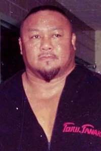 Photo of Professor Toru Tanaka