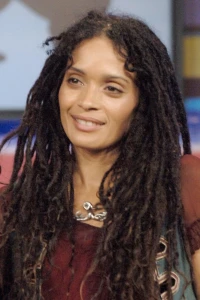 Photo of Lisa Bonet