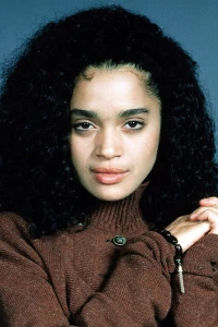 Photo of Lisa Bonet