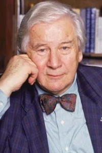 Photo of Peter Ustinov