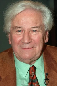 Photo of Peter Ustinov
