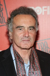 Photo of Dan Hedaya