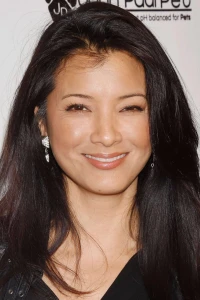 Photo of Kelly Hu