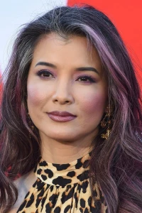 Photo of Kelly Hu