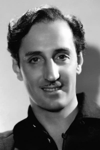 Foto de Basil Rathbone