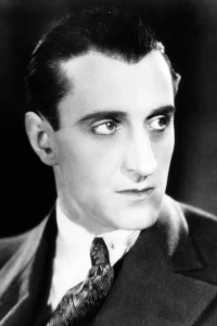 Foto de Basil Rathbone