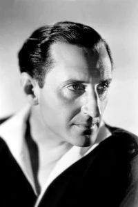 Foto de Basil Rathbone