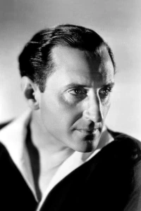 Foto de Basil Rathbone