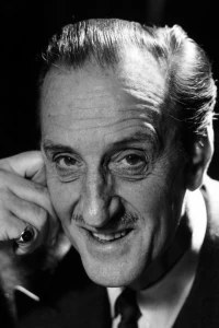 Foto de Basil Rathbone