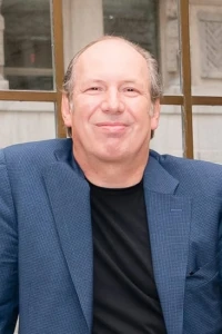 Photo of Hans Zimmer