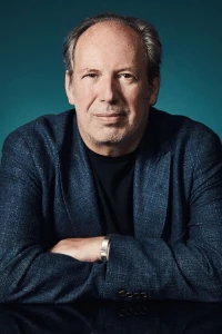 Photo of Hans Zimmer