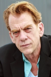 Photo of Thomas Francis Murphy