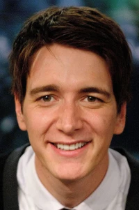 Photo of Oliver Phelps