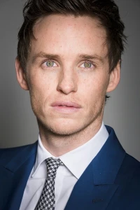 Photo of Eddie Redmayne