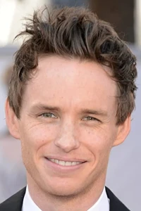 Photo of Eddie Redmayne