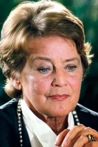 Foto de Maria Schell