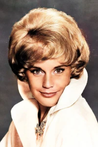 Foto de Maria Schell