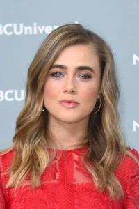 Photo of Melissa Roxburgh