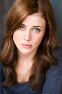 Photo of Melissa Roxburgh