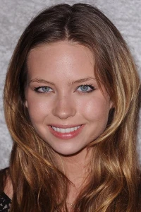 Foto de Daveigh Chase