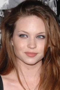 Foto de Daveigh Chase