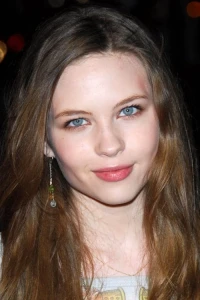 Foto de Daveigh Chase