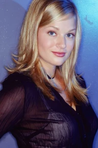Photo of A.J. Cook