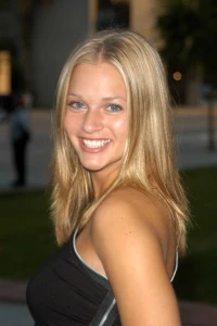Photo of A.J. Cook