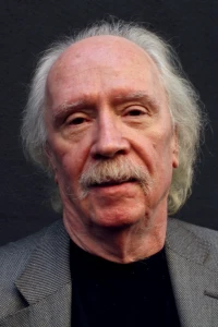 Photo of John Carpenter