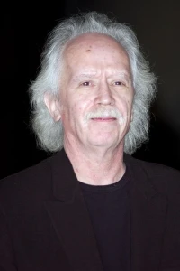 Photo of John Carpenter