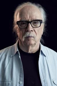 Photo of John Carpenter