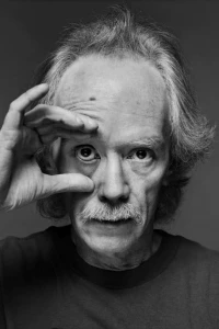 Photo of John Carpenter