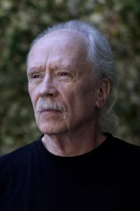 Photo of John Carpenter