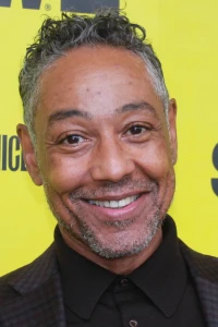 Foto de Giancarlo Esposito